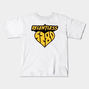 5280 Relentless Kids T-Shirt